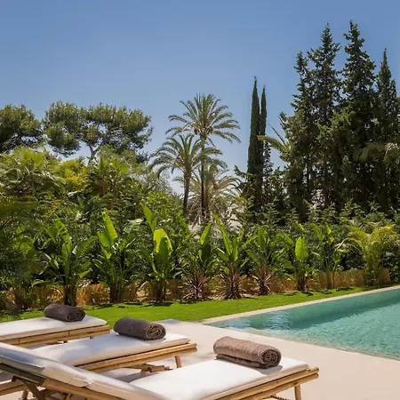 Villa Copal Marbellac
