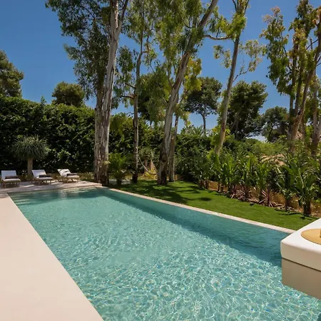Villa Copal *